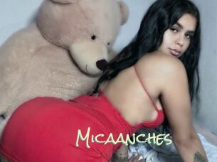 Micaanches