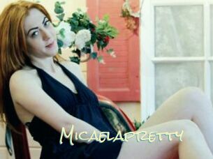Micaelapretty