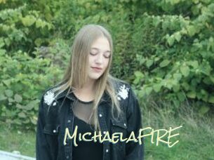 MichaelaFIRE
