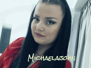 Michaelajohn