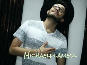 Michaelflamer