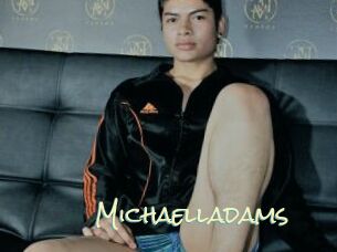 Michaelladams