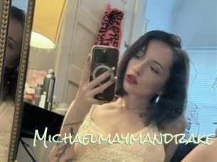 Michaelmaymandrake