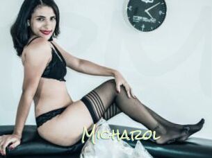 micharol Porn Monkey Cash