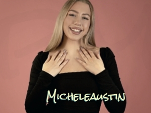 Micheleaustin