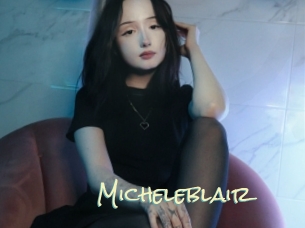Micheleblair