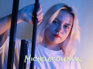 michelecoleman Porn Monkey Cash