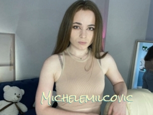 Michelemilcovic
