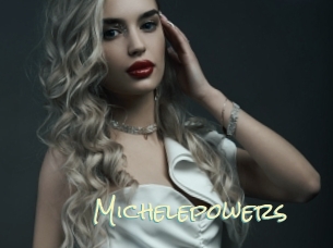 Michelepowers