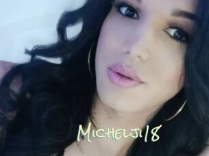Michelji18