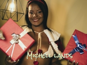 michell_lands Porn Monkey Cash