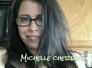 Michelle_cherries