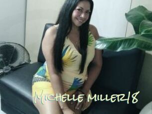 michelle_miller18 Porn Monkey Cash