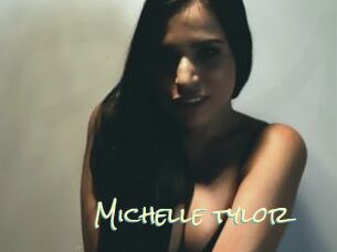 Michelle_tylor
