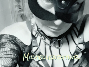 michellearthur Porn Monkey Cash