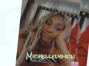 michellelymon Porn Monkey Cash
