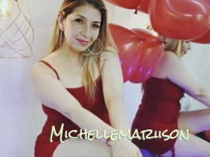 Michellemariison