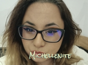 Michellenite