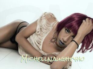 Michellnaughtyho