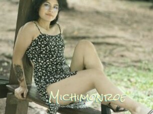 Michimonroe
