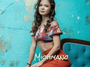 Michiyano