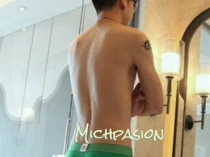 Michpasion