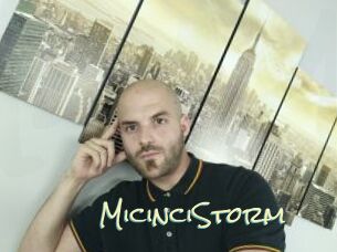 MicinciStorm