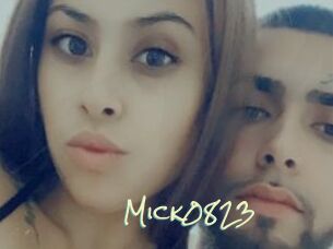 Mick0823