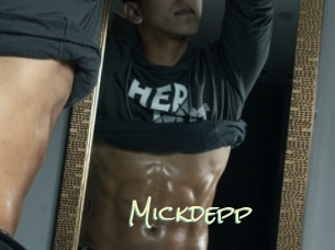 Mickdepp
