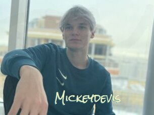 Mickeydevis