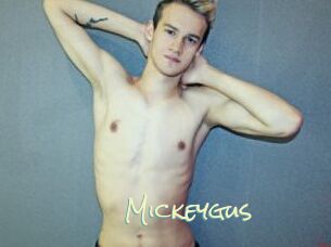 Mickeygus