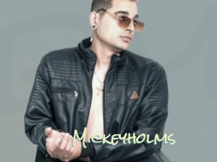 Mickeyholms