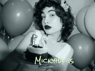 Mickyhaigs