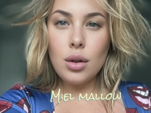 Miel_mallow
