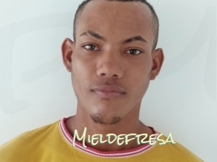 Mieldefresa