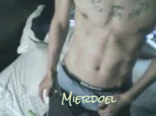 Mierdoel