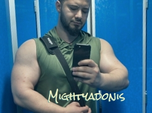 mightyadonis Porn Monkey Cash