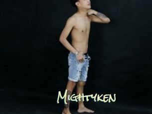 Mightyken