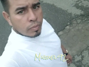Miguel92