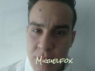 Miguelfox