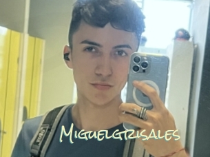 Miguelgrisales