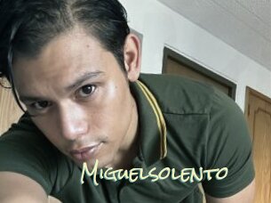 Miguelsolento