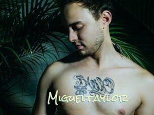 Migueltaylor