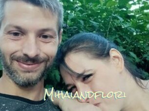 Mihaiandflori