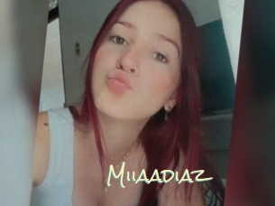 Miiaadiaz