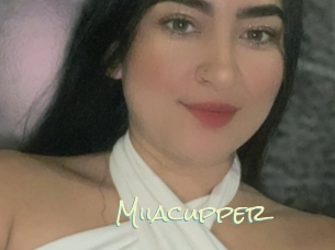 Miiacupper