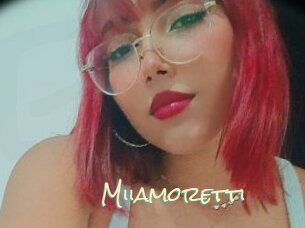 Miiamoretti