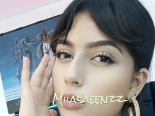 Miiasaeenzz