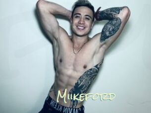 Miikeford