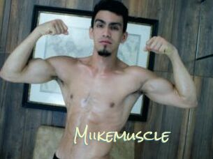 Miikemuscle